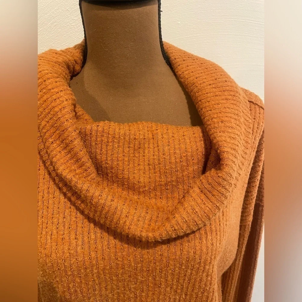 Maeve by Anthropologie size small long sleeve shirt - Picture 5 of 8